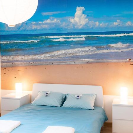Apartament Blue Sea Gdynia Luaran gambar