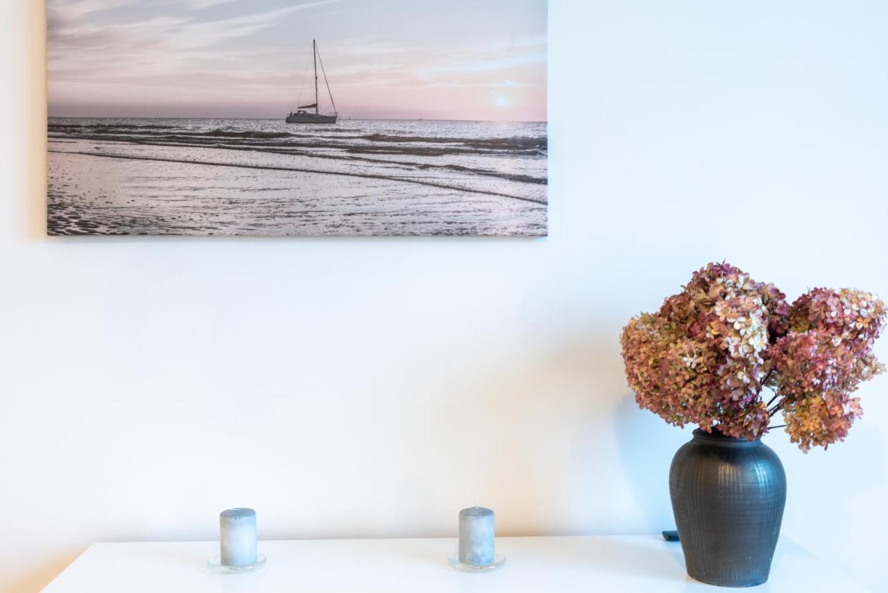 Apartament Blue Sea Gdynia Luaran gambar