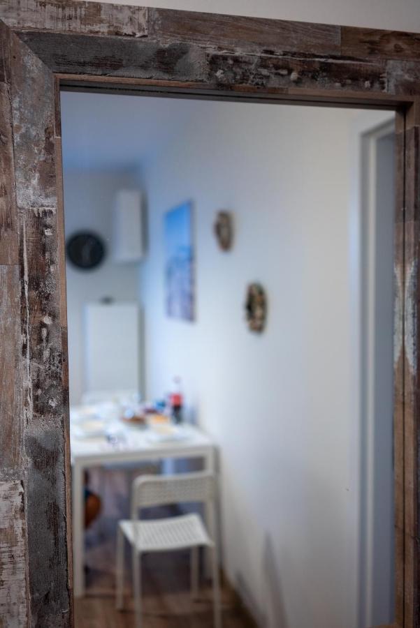 Apartament Blue Sea Gdynia Luaran gambar