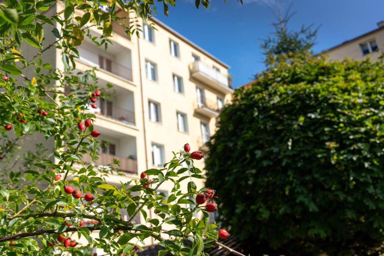 Apartament Blue Sea Gdynia Luaran gambar