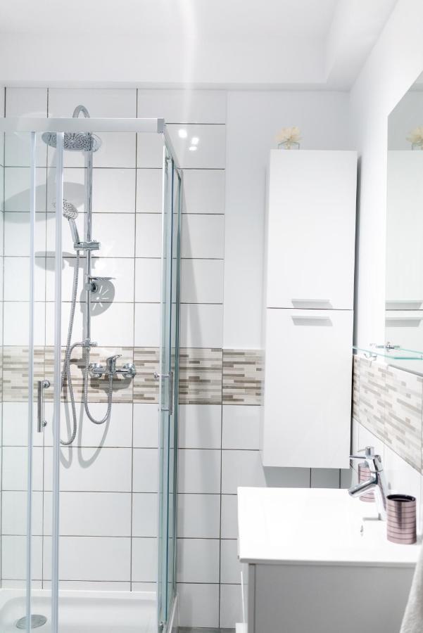 Apartament Blue Sea Gdynia Luaran gambar