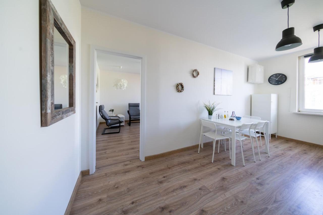 Apartament Blue Sea Gdynia Luaran gambar