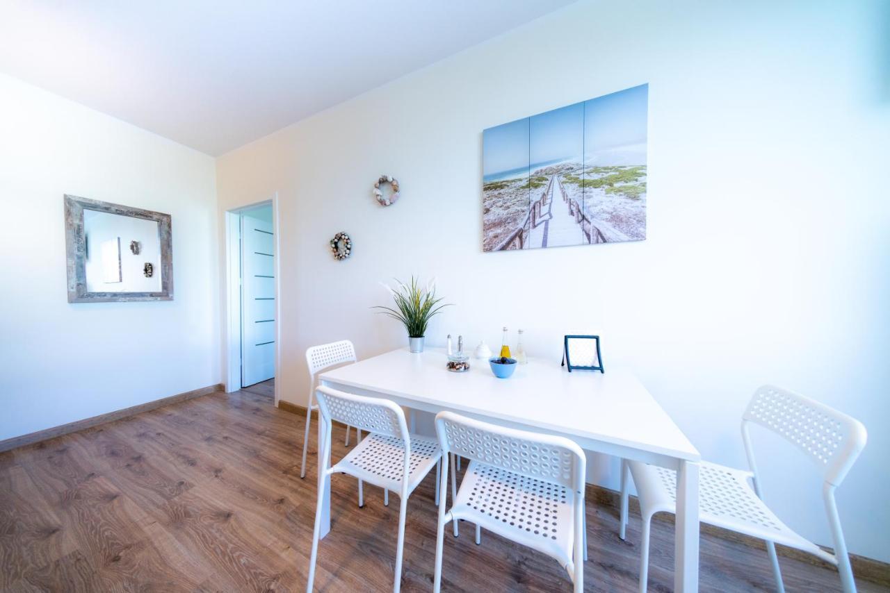 Apartament Blue Sea Gdynia Luaran gambar