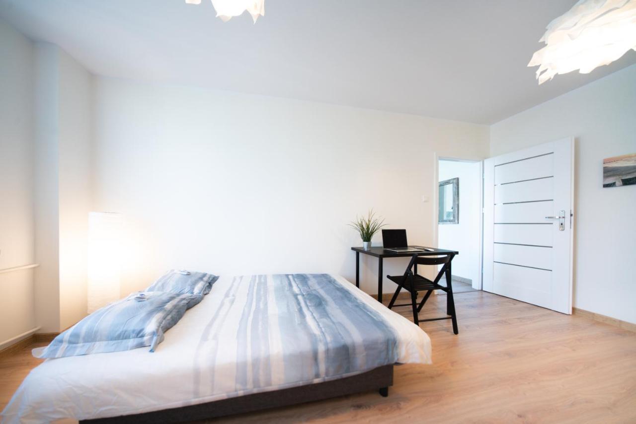 Apartament Blue Sea Gdynia Luaran gambar