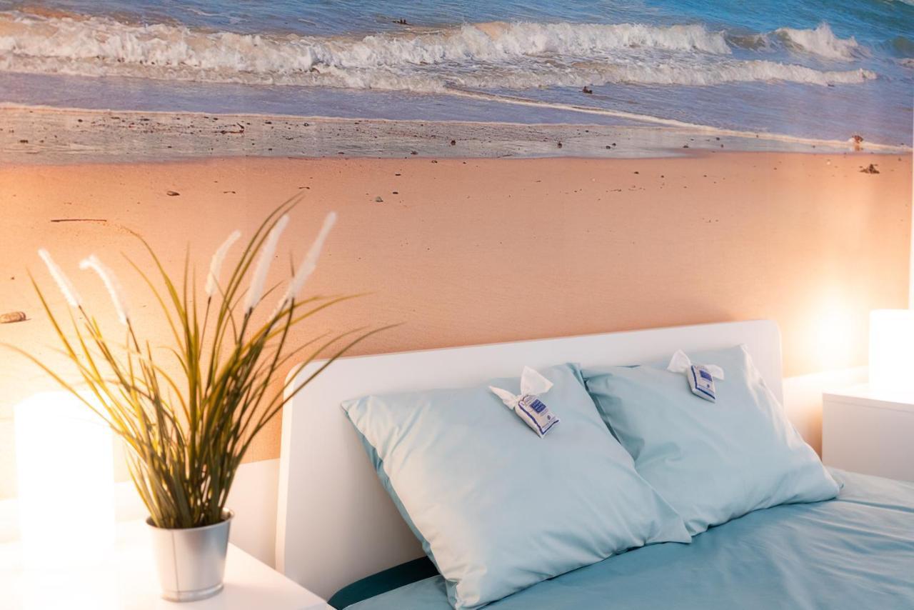 Apartament Blue Sea Gdynia Luaran gambar